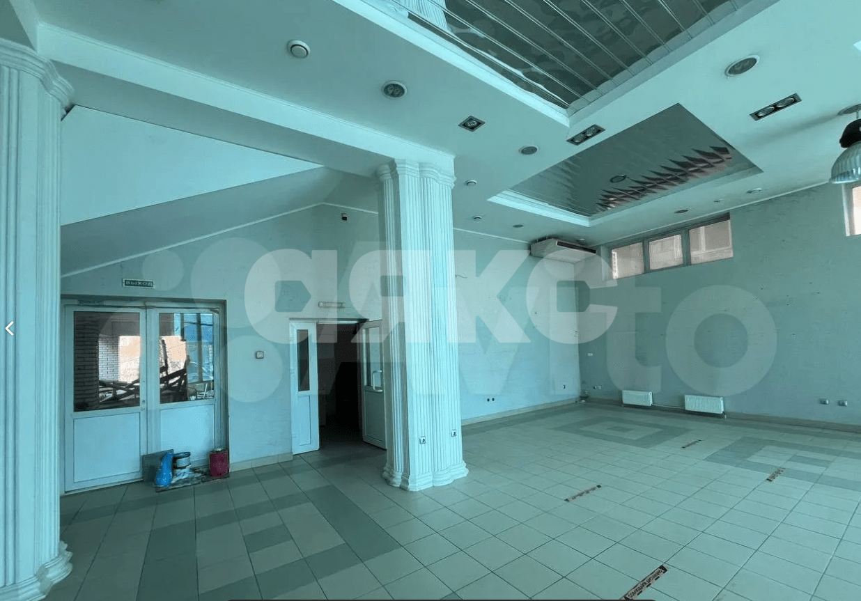 Фото №5: Коммерция 189 м² - Ростов-на-Дону, Западный, ул. Доватора, 144/29
