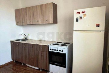 Фото №1: 1-комнатная квартира 42 м² - Краснодар, мкр. Молодёжный, ул. Зеленоградская, 40