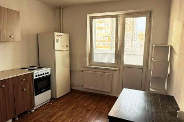Фото №3: 1-комнатная квартира 42 м² - Краснодар, мкр. Молодёжный, ул. Зеленоградская, 40