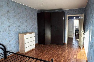 Фото №5: 1-комнатная квартира 42 м² - Краснодар, мкр. Молодёжный, ул. Зеленоградская, 40
