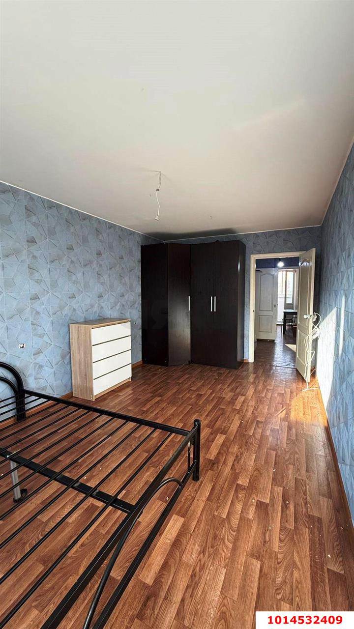 Фото №5: 1-комнатная квартира 42 м² - Краснодар, Молодёжный, ул. Зеленоградская, 40