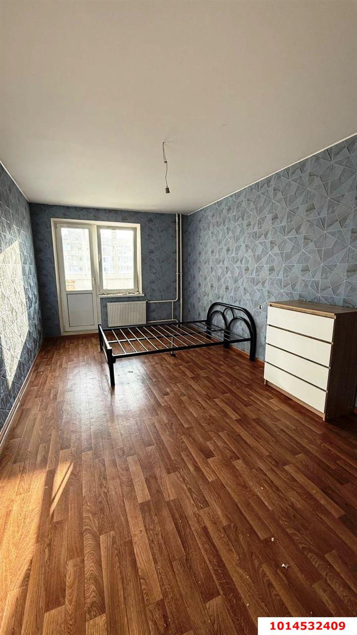 Фото №6: 1-комнатная квартира 42 м² - Краснодар, Молодёжный, ул. Зеленоградская, 40