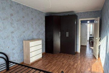 Фото №4: 1-комнатная квартира 42 м² - Краснодар, мкр. Молодёжный, ул. Зеленоградская, 40