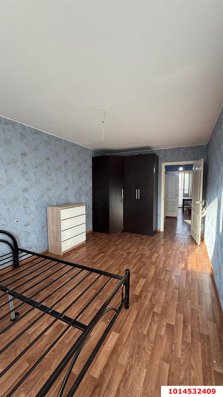 Фото №4: 1-комнатная квартира 42 м² - Краснодар, Молодёжный, ул. Зеленоградская, 40