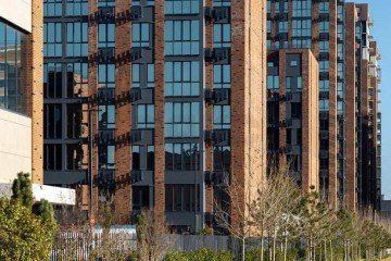 Фото №3: 1-комнатная квартира 41 м² - Краснодар, мкр. Фестивальный, ул. Круговая, 4/1