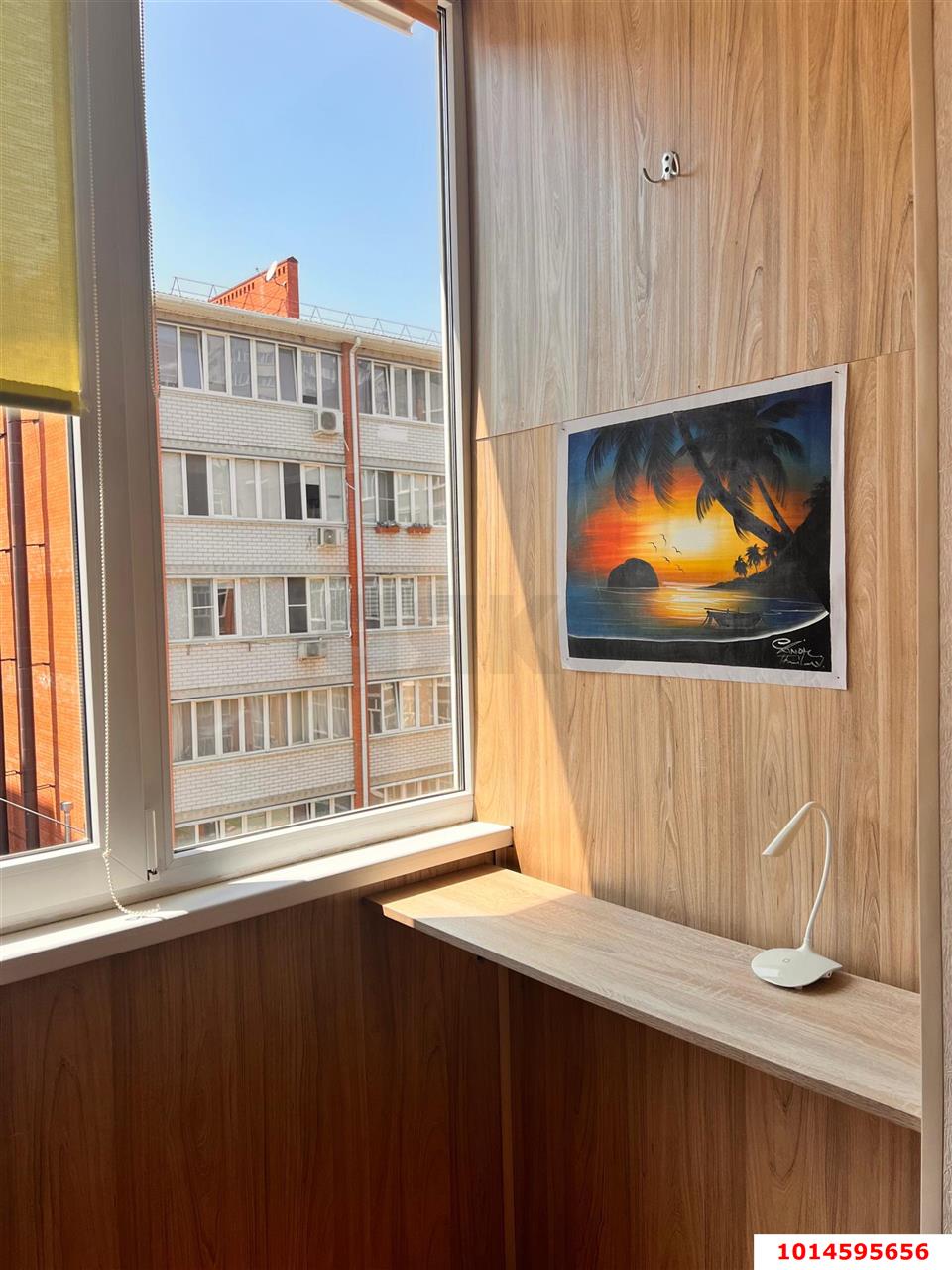 Фото №12: Студия 26 м² - Краснодар, Музыкальный, ул. имени Сергея Есенина, 108/1к2