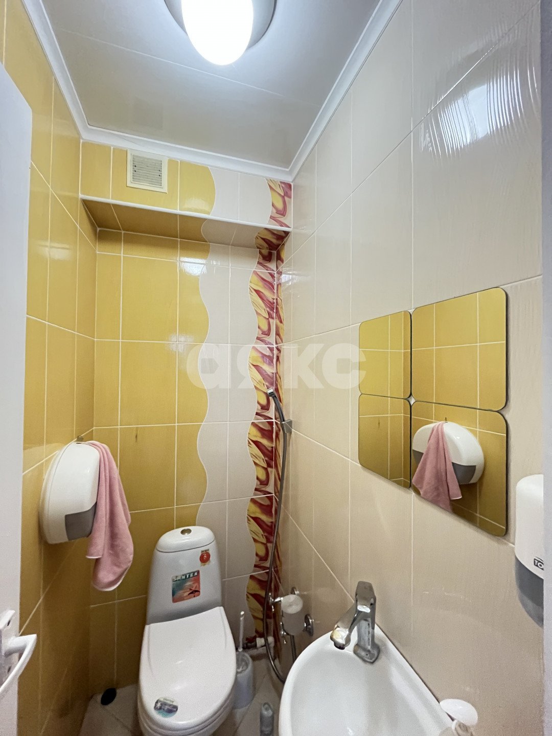 Фото №6: 2-комнатная квартира 75 м² - Армавир, Черёмушки, ул. Новороссийская, 169А
