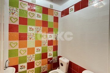 Фото №4: 2-комнатная квартира 75 м² - Армавир, мкр. Черёмушки, ул. Новороссийская, 169А