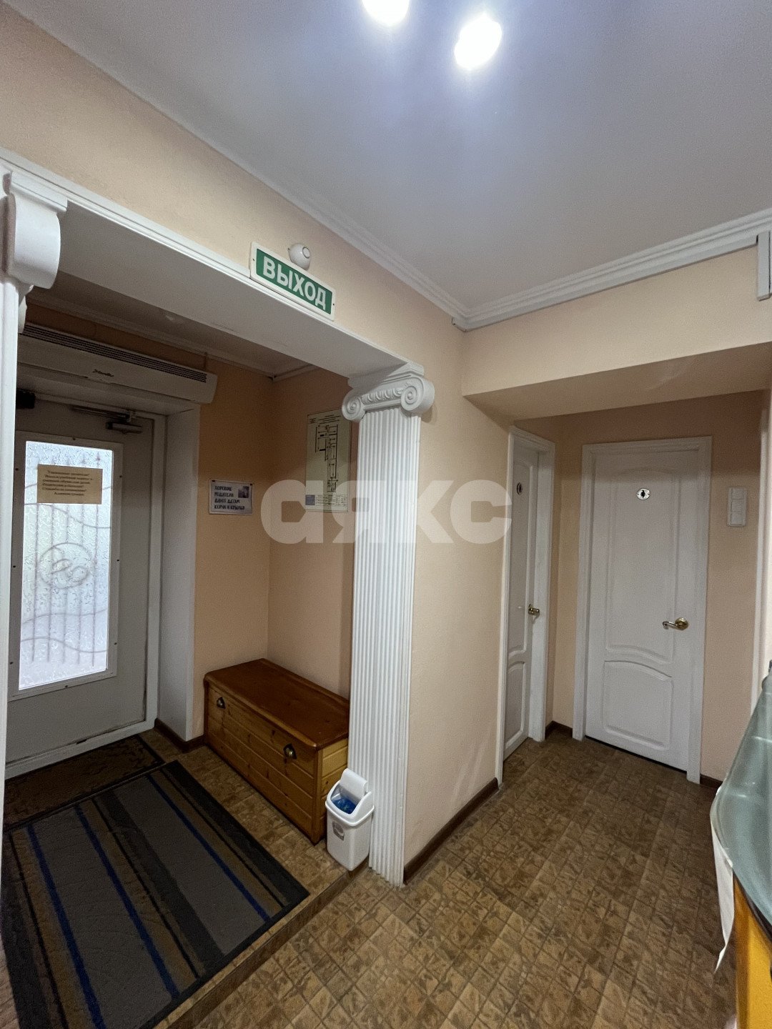 Фото №3: 2-комнатная квартира 75 м² - Армавир, Черёмушки, ул. Новороссийская, 169А