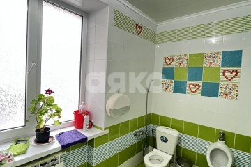Фото №5: 2-комнатная квартира 75 м² - Армавир, мкр. Черёмушки, ул. Новороссийская, 169А