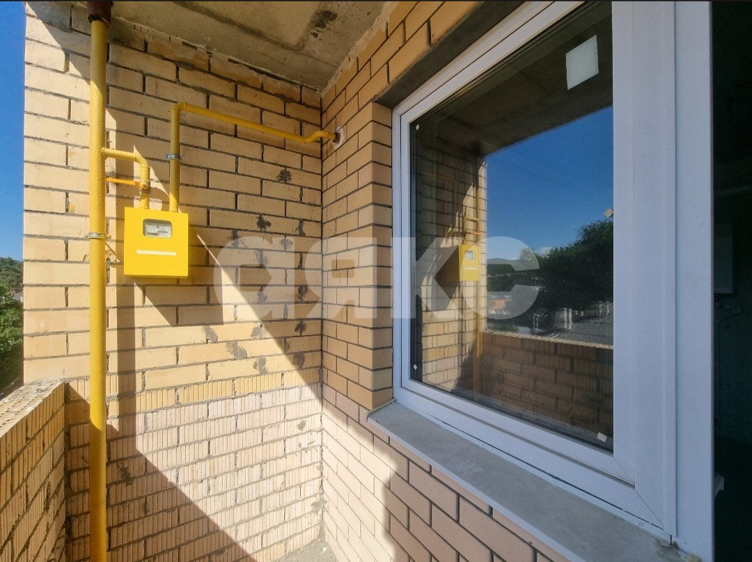Фото №6: 1-комнатная квартира 34 м² - Горячий Ключ, Курортная Зона, ул. Ленина, 147А