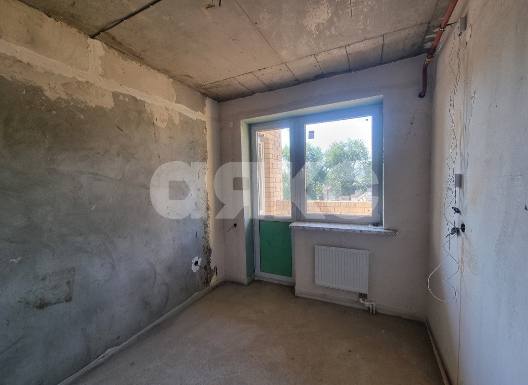 Фото №4: 1-комнатная квартира 34 м² - Горячий Ключ, Курортная Зона, ул. Ленина, 147А