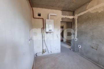 Фото №3: 1-комнатная квартира 34 м² - Горячий Ключ, мкр. Курортная Зона, ул. Ленина, 147А