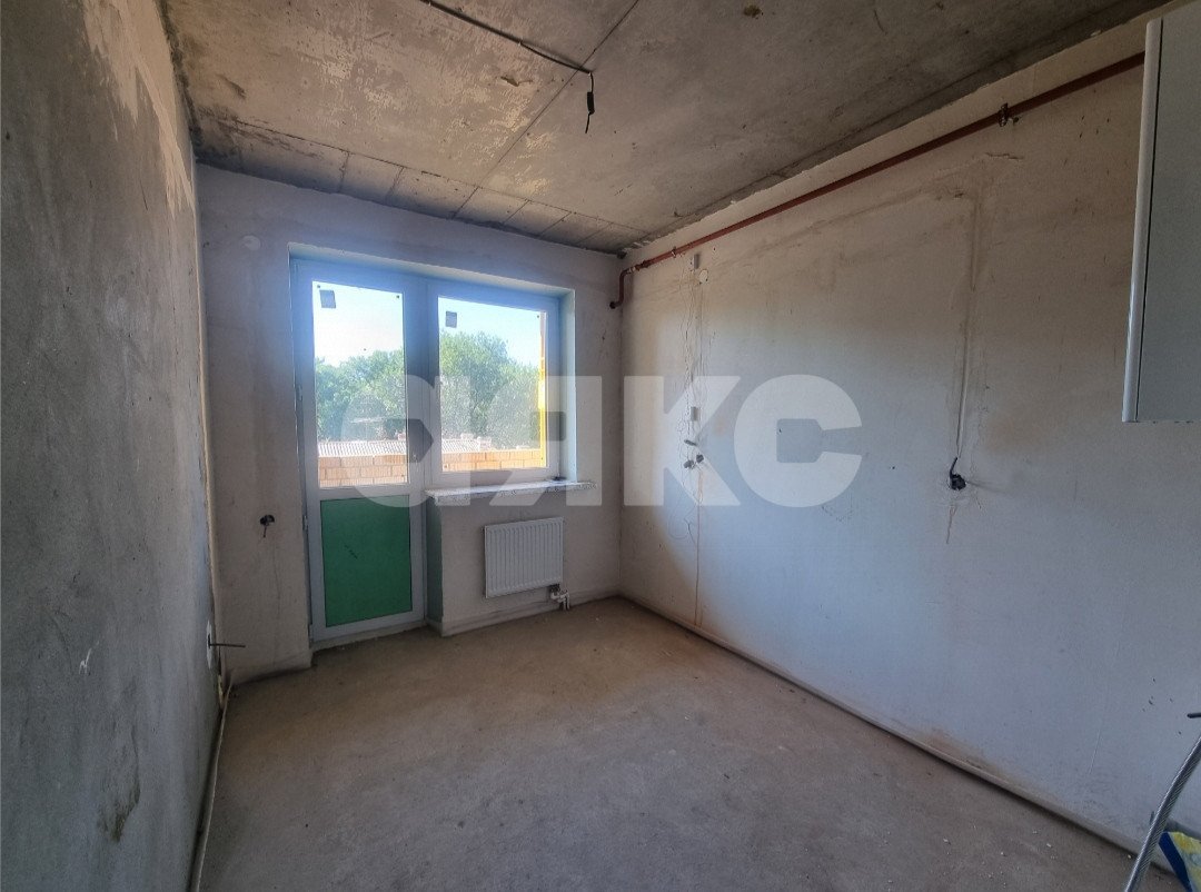 Фото №5: 1-комнатная квартира 34 м² - Горячий Ключ, Курортная Зона, ул. Ленина, 147А