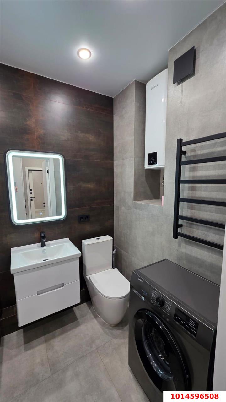 Фото №15: 2-комнатная квартира 80 м² - Краснодар, Любимово, 2