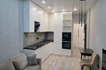 Фото №2: 2-комнатная квартира 59 м² - Краснодар, мкр. Любимово, 2