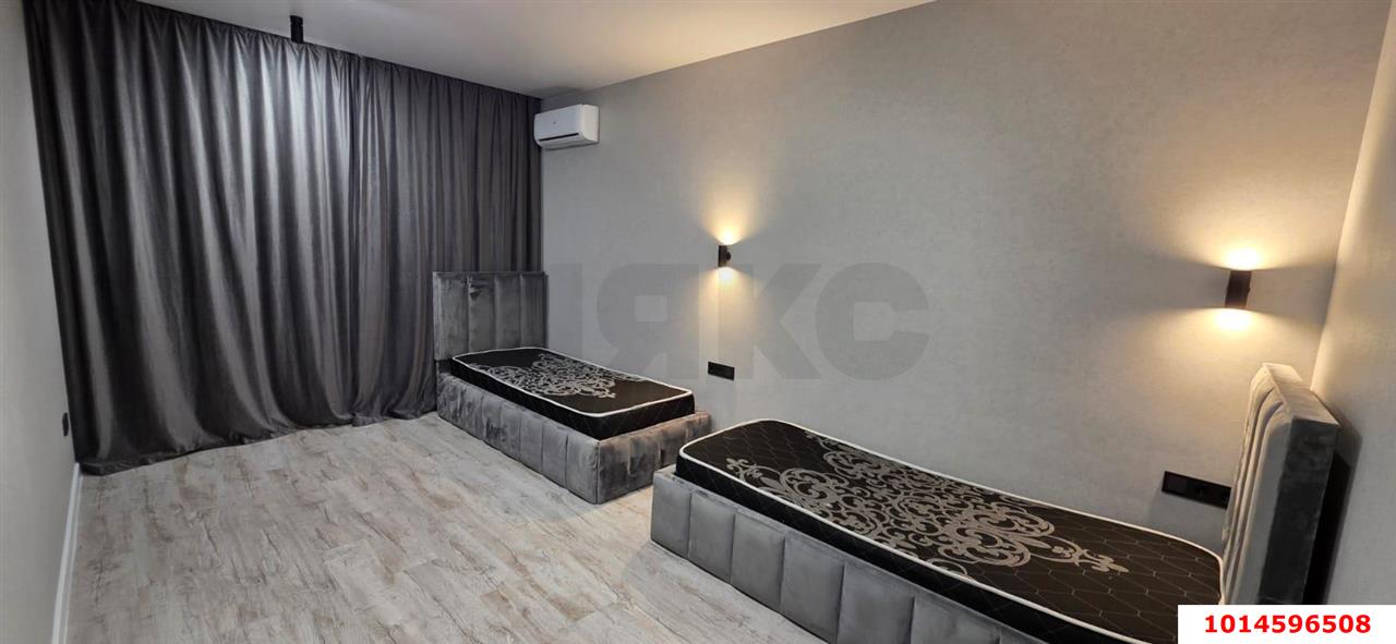 Фото №8: 2-комнатная квартира 80 м² - Краснодар, Любимово, 2