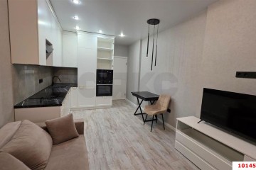 Фото №3: 2-комнатная квартира 80 м² - Краснодар, мкр. Любимово, 2