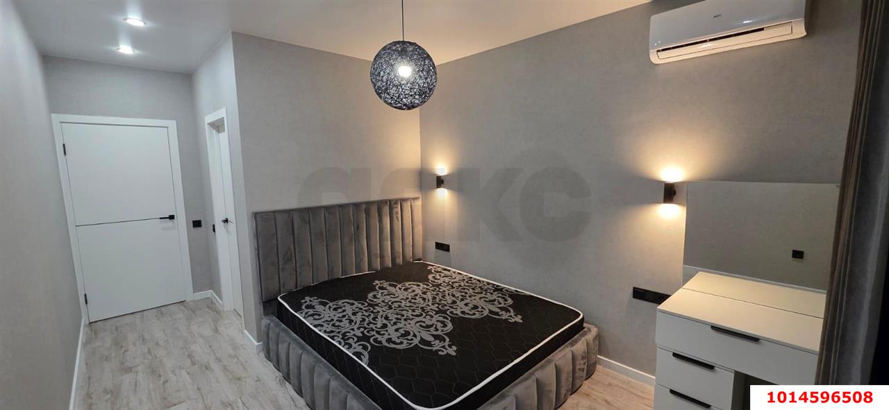 Фото №7: 2-комнатная квартира 80 м² - Краснодар, Любимово, 2