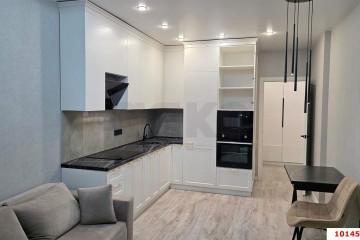 Фото №2: 2-комнатная квартира 80 м² - Краснодар, мкр. Любимово, 2