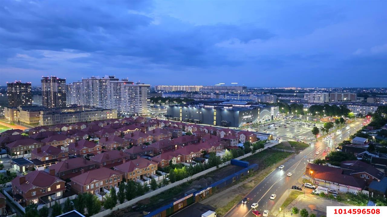 Фото №17: 2-комнатная квартира 80 м² - Краснодар, Любимово, 2