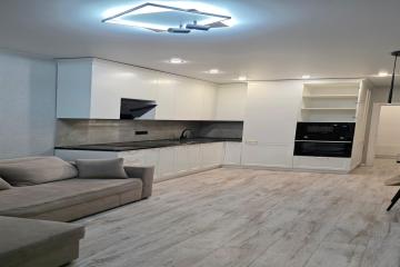 Фото №4: 2-комнатная квартира 59 м² - Краснодар, мкр. Любимово, 2