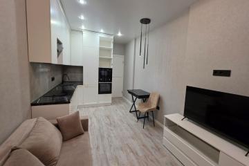 Фото №3: 2-комнатная квартира 59 м² - Краснодар, мкр. Любимово, 2