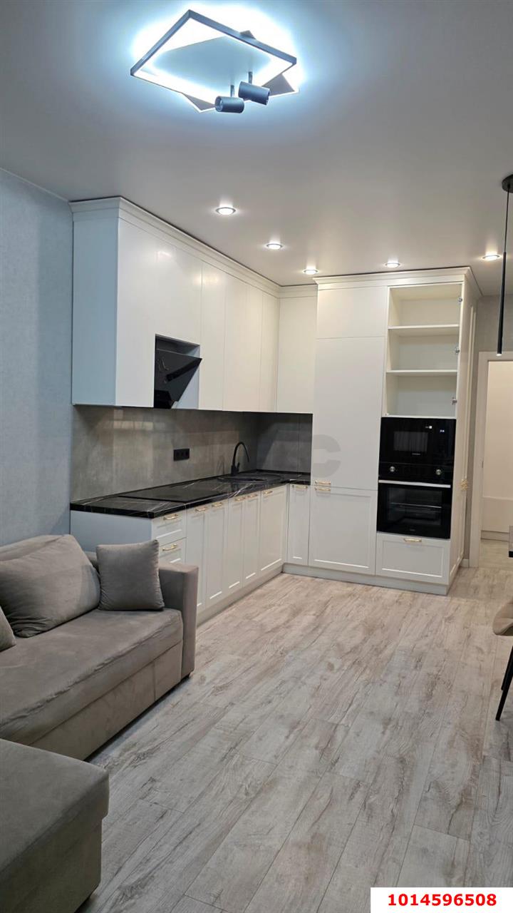 Фото №4: 2-комнатная квартира 80 м² - Краснодар, Любимово, 2