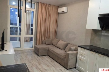 Фото №5: 2-комнатная квартира 80 м² - Краснодар, мкр. Любимово, 2