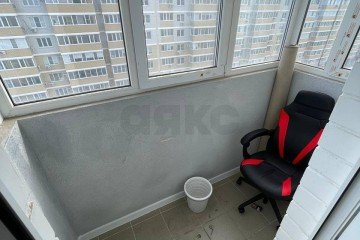 Фото №5: Студия 22 м² - Краснодар, мкр. Светлоград, ул. Красных Партизан, 1/4к3