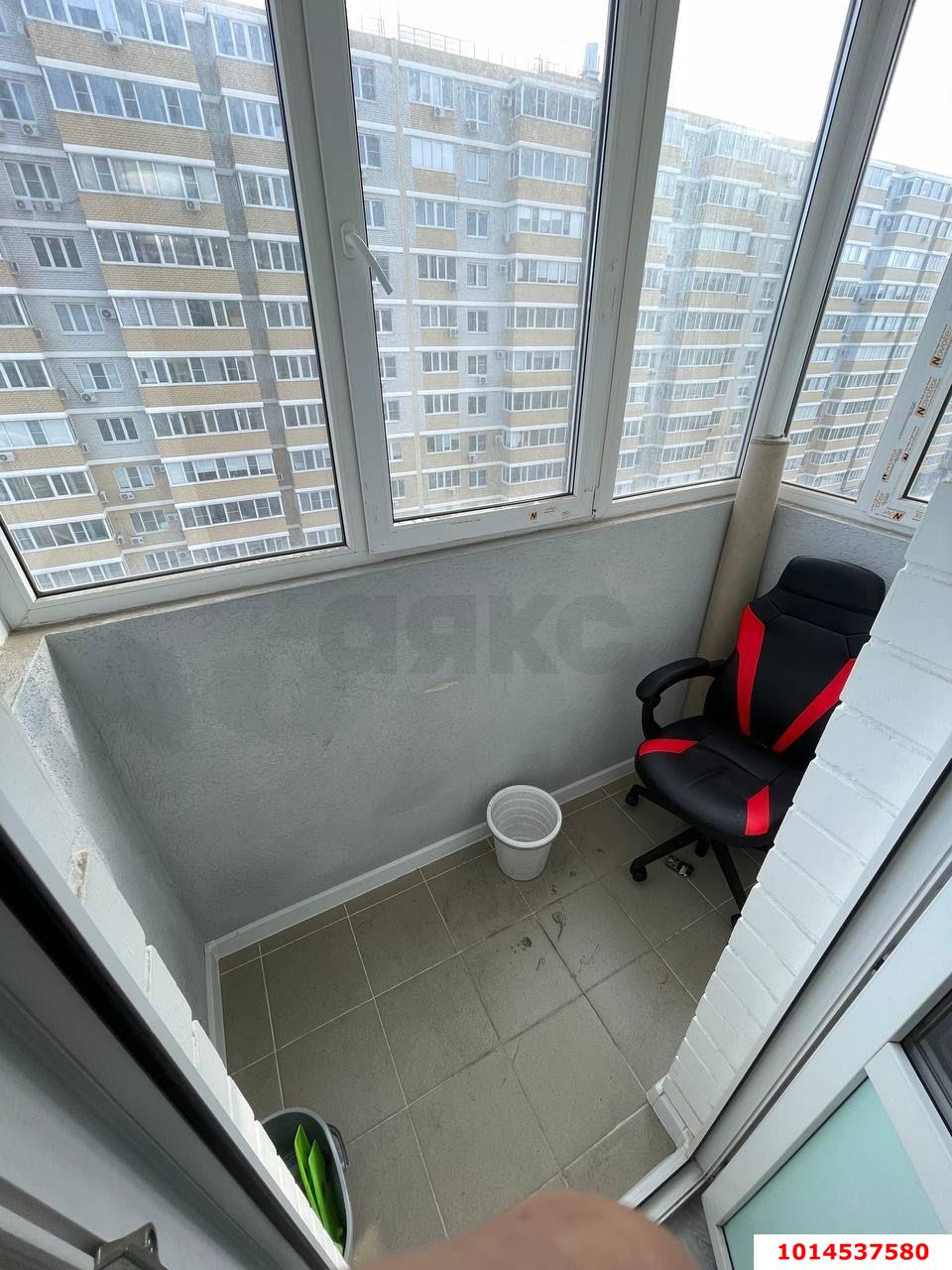 Фото №5: Студия 22 м² - Краснодар, Светлоград, ул. Красных Партизан, 1/4к3