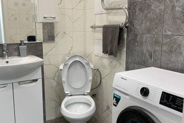 Фото №3: Студия 22 м² - Краснодар, мкр. Светлоград, ул. Красных Партизан, 1/4к3