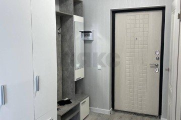 Фото №4: Студия 22 м² - Краснодар, мкр. Светлоград, ул. Красных Партизан, 1/4к3