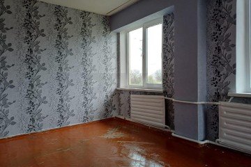 Фото №2: 3-комнатная квартира 49 м² - Целинный, ул. Зелёная, 5