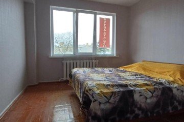 Фото №3: 3-комнатная квартира 49 м² - Целинный, ул. Зелёная, 5