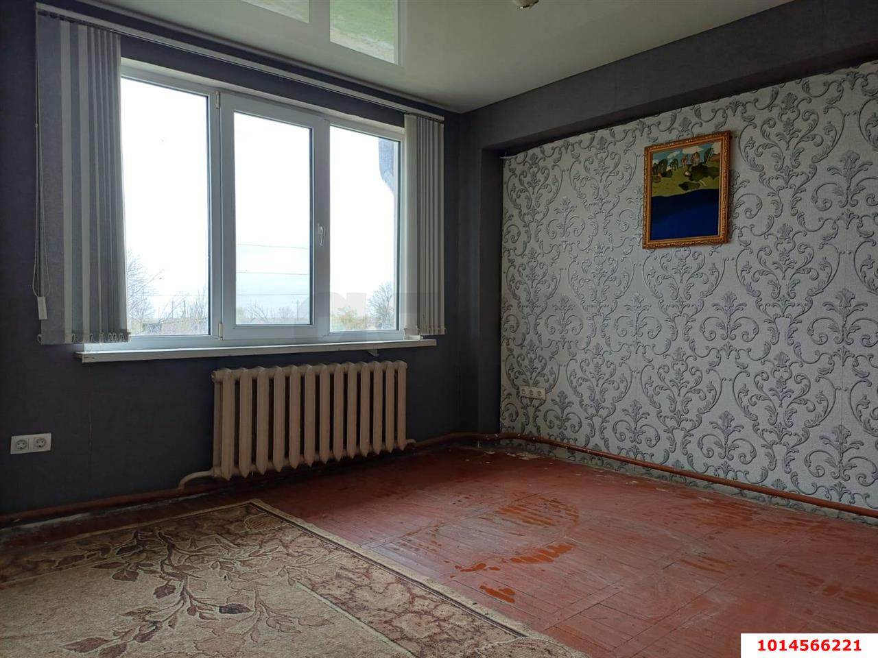 Фото №7: 3-комнатная квартира 49 м² - Целинный, ул. Зелёная, 5
