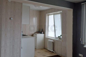 Фото №5: 3-комнатная квартира 49 м² - Целинный, ул. Зелёная, 5