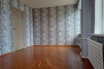 Фото №1: 3-комнатная квартира 49 м² - Целинный, ул. Зелёная, 5