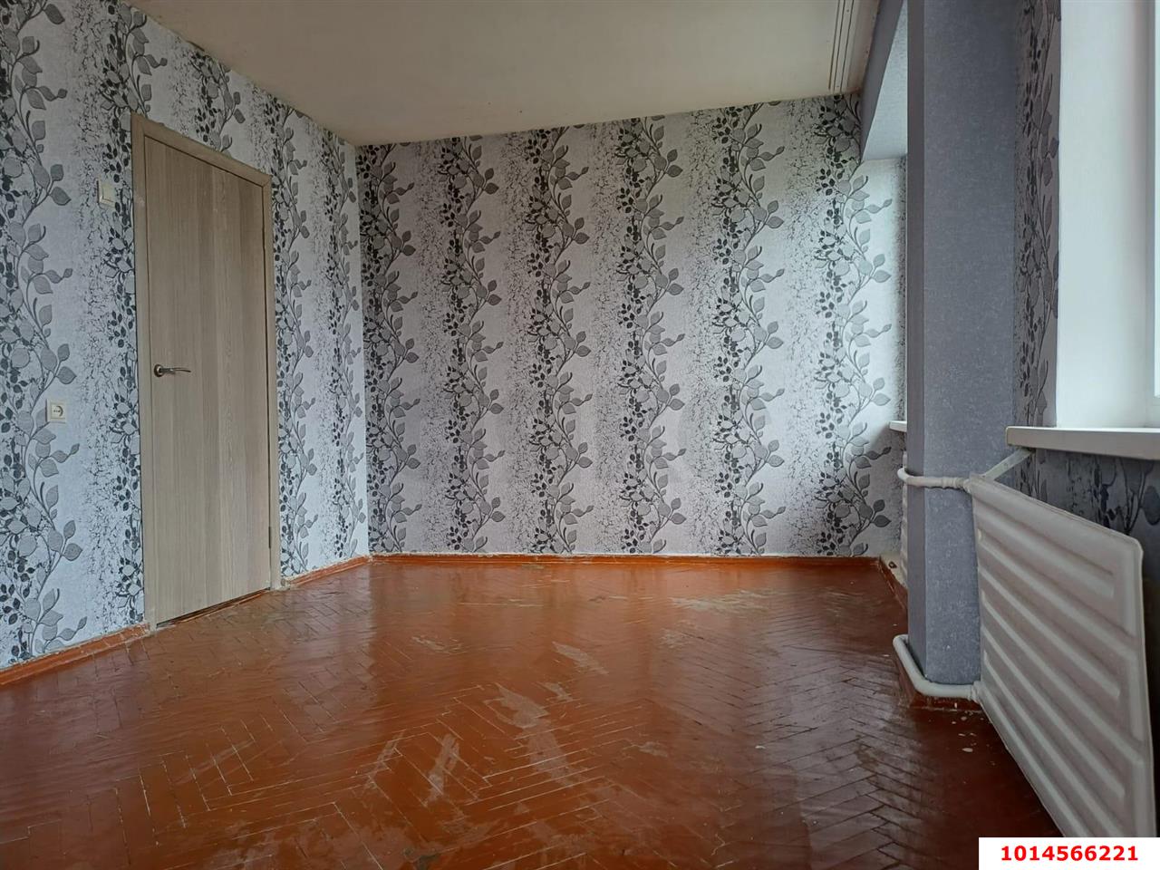Фото №1: 3-комнатная квартира 49 м² - Целинный, ул. Зелёная, 5