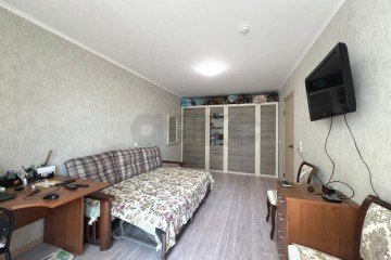 Фото №4: 1-комнатная квартира 38 м² - Краснодар, мкр. Восточно-Кругликовский, ул. Героя А.А. Аверкиева, 34