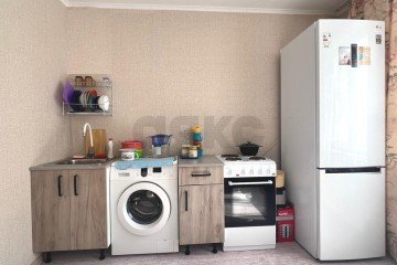 Фото №1: 1-комнатная квартира 38 м² - Краснодар, мкр. Восточно-Кругликовский, ул. Героя А.А. Аверкиева, 34