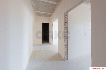 Фото №3: 3-комнатная квартира 70 м² - Краснодар, мкр. Юбилейный, ул. 70-летия Октября, 8