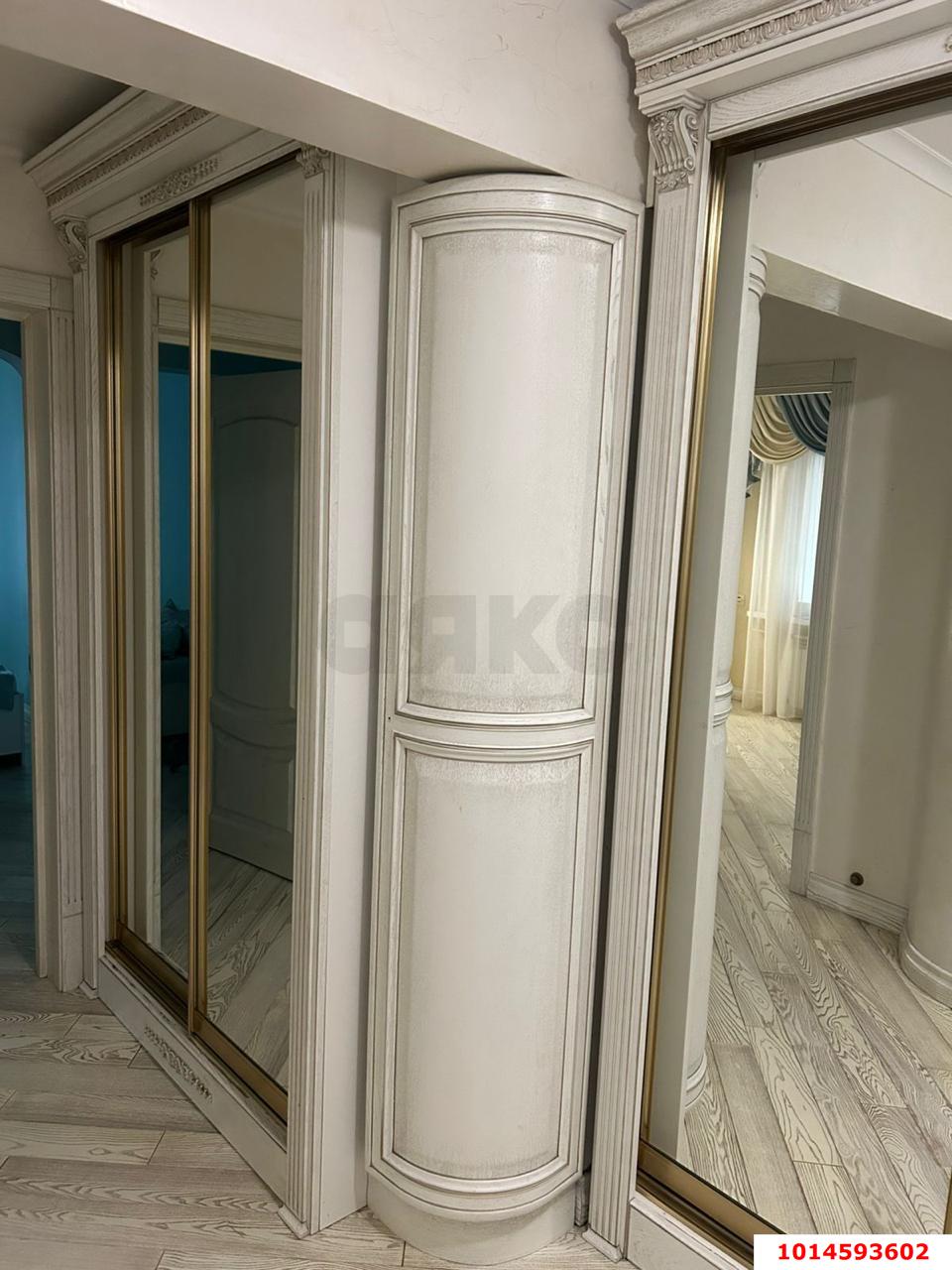 Фото №3: 3-комнатная квартира 61 м² - Краснодар, Фестивальный, ул. Гагарина, 73