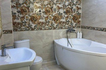 Фото №2: 3-комнатная квартира 61 м² - Краснодар, мкр. Фестивальный, ул. Гагарина, 73