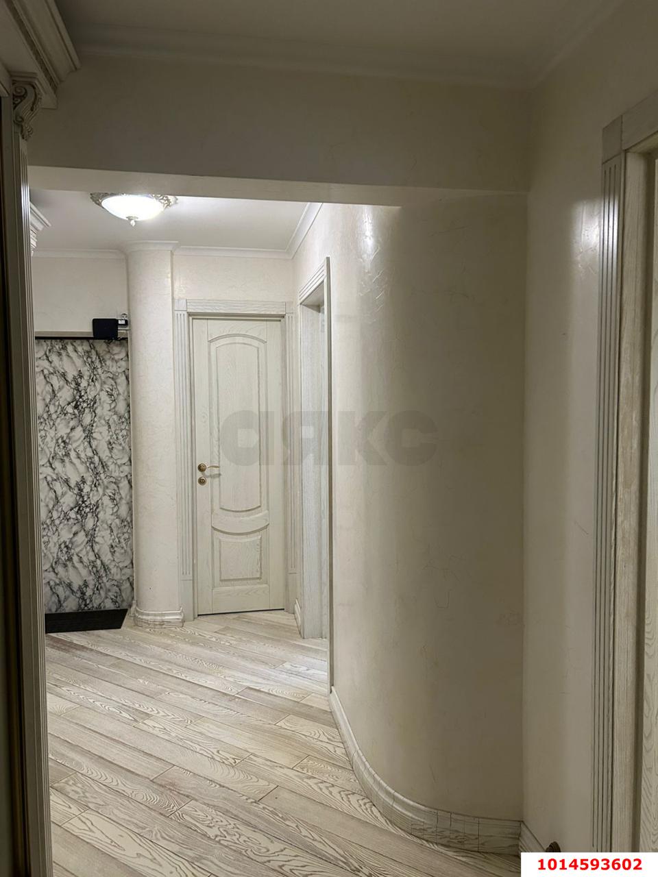 Фото №7: 3-комнатная квартира 61 м² - Краснодар, Фестивальный, ул. Гагарина, 73