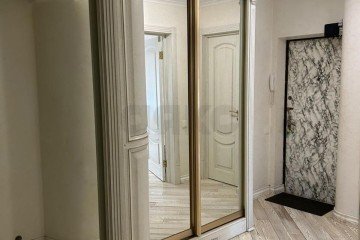 Фото №4: 3-комнатная квартира 61 м² - Краснодар, мкр. Фестивальный, ул. Гагарина, 73