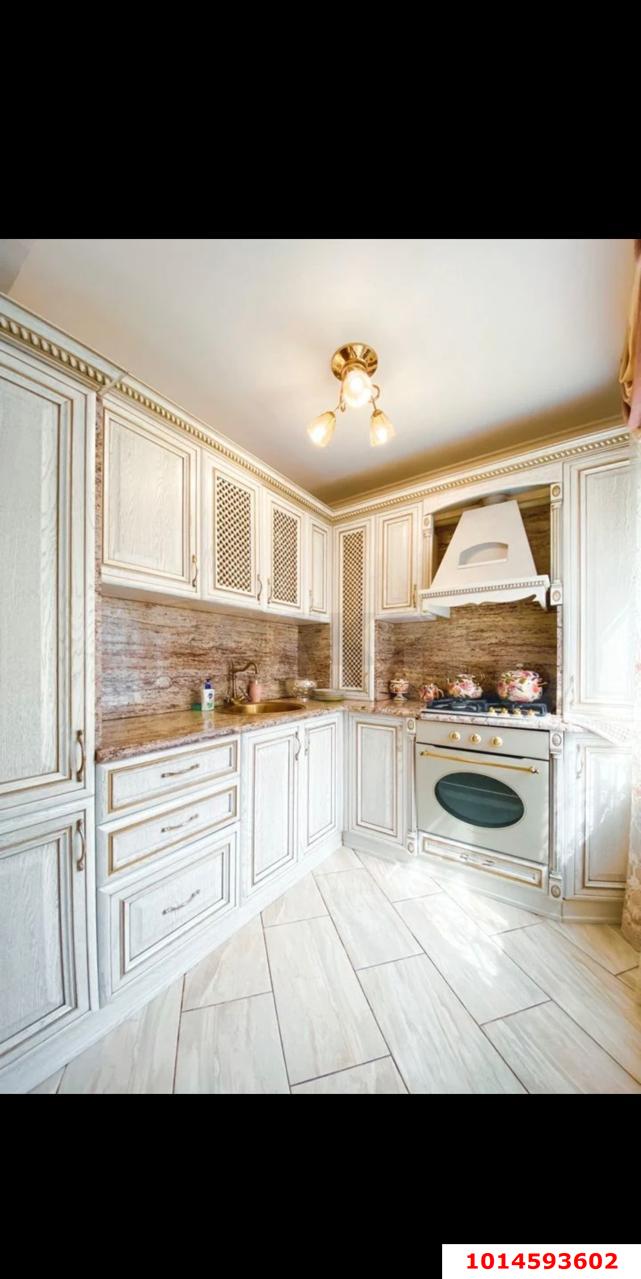 Фото №6: 3-комнатная квартира 61 м² - Краснодар, Фестивальный, ул. Гагарина, 73