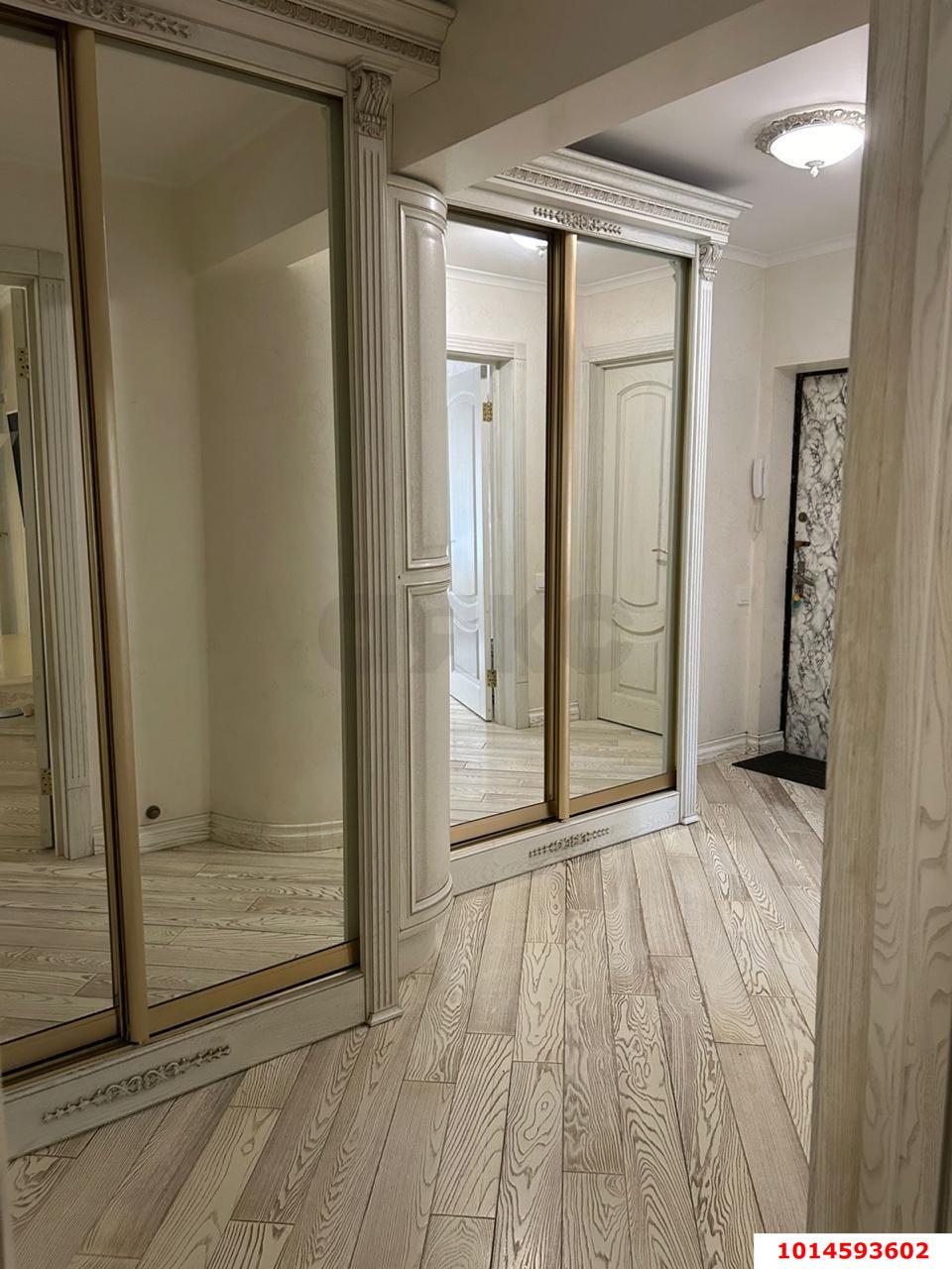 Фото №3: 3-комнатная квартира 61 м² - Краснодар, Фестивальный, ул. Гагарина, 73