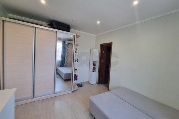 Фото №2: 1-комнатная квартира 25 м² - Краснодар, мкр. Хлопчато-бумажный Комбинат, пр-д 2-й Дунайский, 9