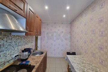 Фото №4: 1-комнатная квартира 25 м² - Краснодар, мкр. Хлопчато-бумажный Комбинат, пр-д 2-й Дунайский, 9